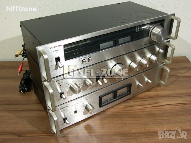  Toshiba комплект , снимка 6 - Аудиосистеми - 40165225