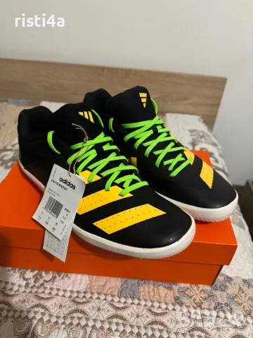 Мъжки Обувки Adidas throwstar
