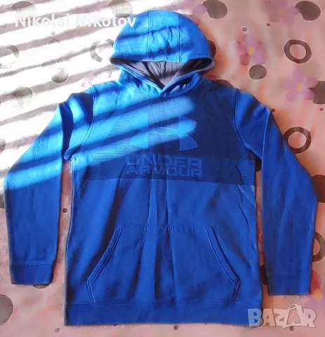 Мъжки суичър