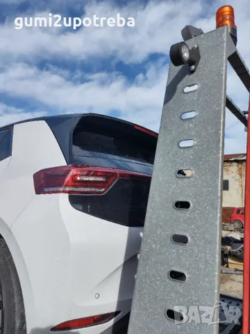 Продавам на части VW ID3 Volkswagen ID.3, снимка 6 - Автомобили и джипове - 47972833