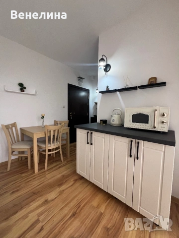 Едностаен Свети Влас, снимка 3 - Апартаменти - 53356884