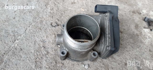 Дроселова клапа Seat Altea-06F 133 062 J- A2C53302056 - 140лв, снимка 3 - Части - 36055722