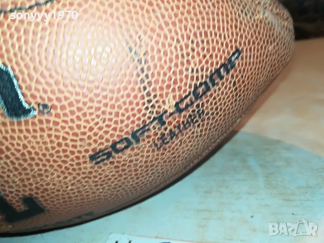 WILSON РЪГБИ ТОПКА ЗА КОЛЕКЦИЯ 0905231534, снимка 7 - Антикварни и старинни предмети - 40641543