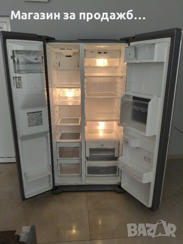 Хладилник LG 