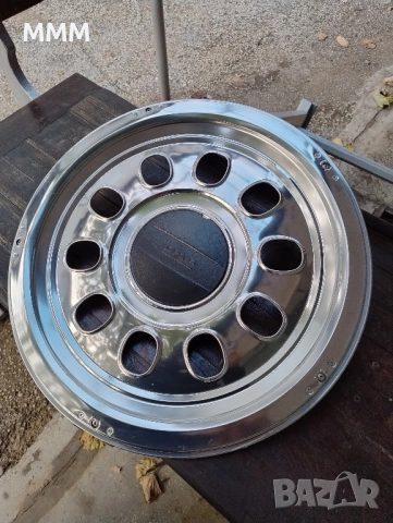 Един брой тас за ДАФ, снимка 2 - Аксесоари и консумативи - 52083938