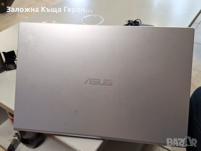 Лаптоп asus X51SE, снимка 3 - Лаптопи за работа - 53019284