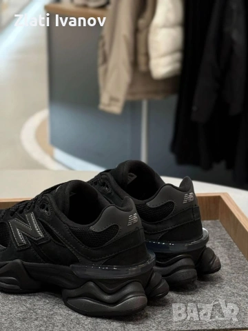 New Balance 9060 , снимка 3 - Маратонки - 52816865