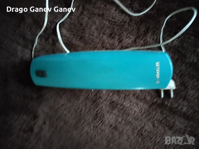 Четка електрическа, снимка 2 - Друга електроника - 50453451