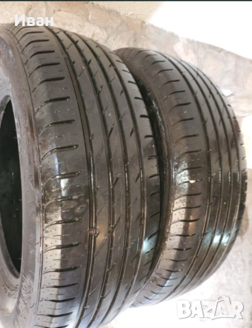 Nexen 215/65/15 - нови, снимка 3 - Гуми и джанти - 53382683