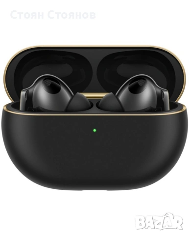 безжични слушалки huawei freebuds pro 4, снимка 3 - Безжични слушалки - 53688979