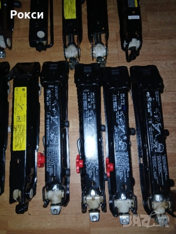 Г-образни крикове фв,шкода,ауди,сеат,бмв нови оем, снимка 8 - Аксесоари и консумативи - 51939849