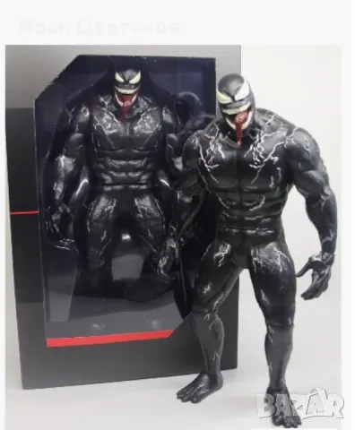 Екшън фигурка, Venom