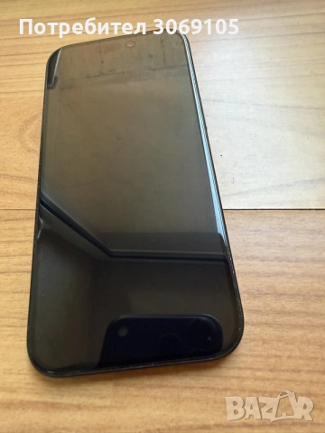 Iphone 15 неразличим от нов
