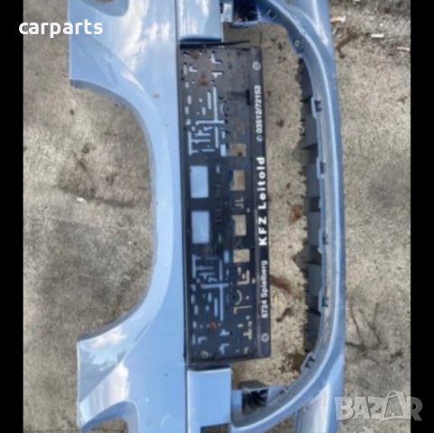 Seat altea 2008година предна броня, снимка 2 - Части - 44457794