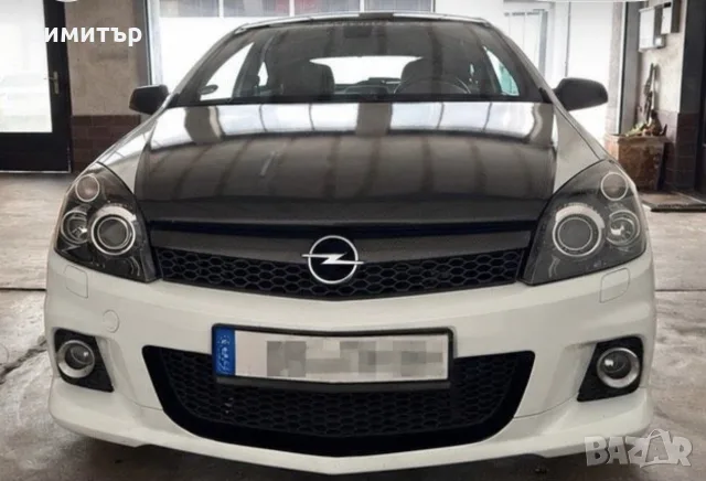 Opel Astra OPC Nürburgring Edition       1 of 835, снимка 12 - Автомобили и джипове - 55727560