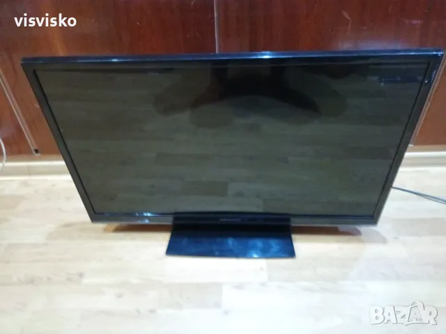 Grundig 32 VLE 4304 BF 81.3 cm (32") HD Black, снимка 2 - Телевизори - 48278410