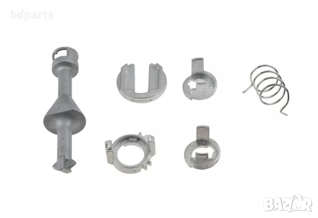 Ремонтен комплект за ключалка на предна врата, BMW, E81, E82, E87, E88