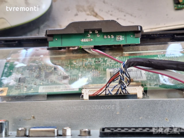 Платка MAIN BOARD TP.S506.PB819 за SANG LE-32Z10, снимка 5 - Части и Платки - 51062409