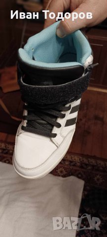 Оригинални маратонки ADIDAS, снимка 7 - Маратонки - 41618669