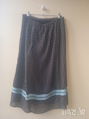 САМО 4 лв. - Дамска пола до прасеца - Внос!, снимка 5 - Поли - 44208667