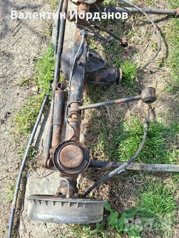 ваз 2101, снимка 9 - Части - 53756884