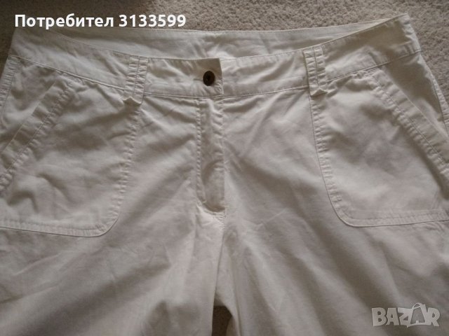 Три летни панталона голям размер , снимка 11 - Панталони - 41188966