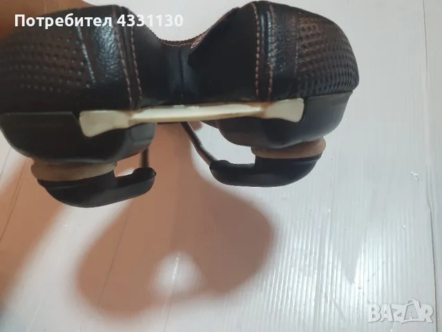 велосипедни седалки, снимка 5 - Части за велосипеди - 50250199