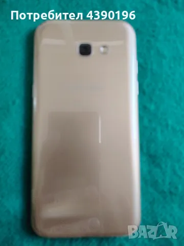 Samsung Galaxy A 5 Чисто нов , снимка 8 - Samsung - 49323327
