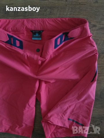 scott - дамски вело панталони КАТО НОВИ