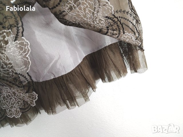 Didi skirt M, снимка 2 - Поли - 44148561