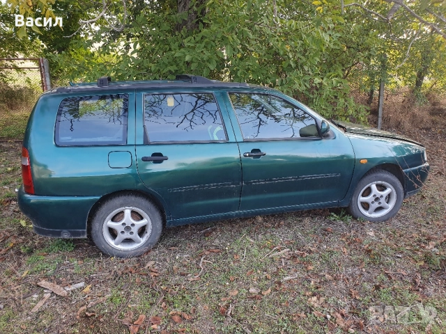 продава се на части или цялата за части