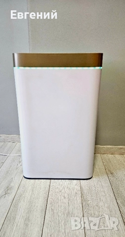 Пречиствател на въздух Oberon - 488D Hybrid,, снимка 2 - Друга електроника - 52512541