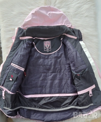 Дамски ски екип Л-ХЛ, снимка 4 - Зимни спортове - 52393521