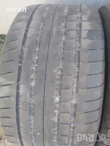 275/40/18 coodyear , снимка 3 - Гуми и джанти - 47923266