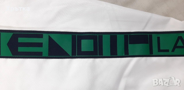 Lacoste Sport - Оригинално мъжко спортно яке размер L, снимка 8 - Якета - 53465277