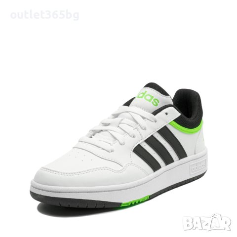 Adidas - Hoops 3.0 №38 Оригинал Код 707, снимка 4 - Детски маратонки - 41228583