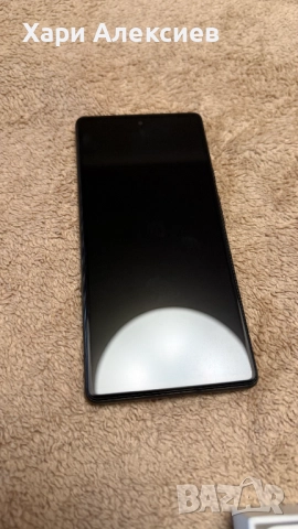 Pixel 6 128 GB в отлично състояние, снимка 2 - Други - 51843575