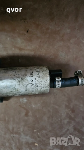 Помпа за високо налягане бмв 320д 150к