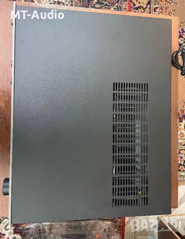 Metz AX 4960, снимка 6 - Ресийвъри, усилватели, смесителни пултове - 41925275