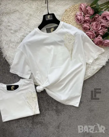 Тениска  , снимка 5 - Тениски - 50438323