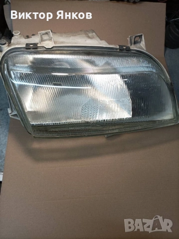 Фарове за VW Sharan, снимка 2 - Части - 53622353