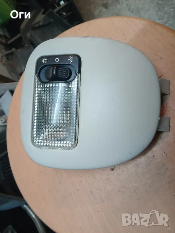 Плафон за Пежо 206  96 250 490 77  /  9625049077