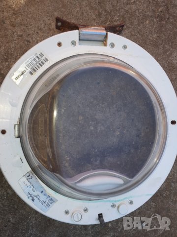 Продавам Люк за пералня Whirlpool AWO/D 40100, снимка 7 - Перални - 35697943