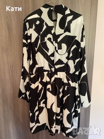 Рокля, снимка 4 - Рокли - 40801645