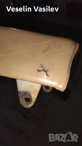 Седалка за Yamaha XT, снимка 4 - Мотоциклети и мототехника - 53685507