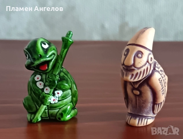 Играчки, фигурки"Киндер Сюрприз 8броя , снимка 6 - Колекции - 53654124