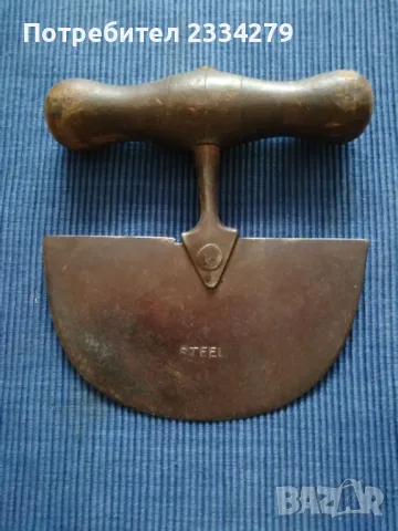 Стари ножове занаятчийски от различни държави и различни  времена. , снимка 7 - Антикварни и старинни предмети - 45271281