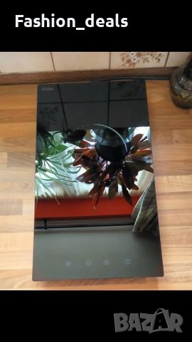 Нов Вграден керамичен плот 30 см за всички тенджери Автоматично заключване котлон кухня готвене, снимка 7 - Други - 41726079