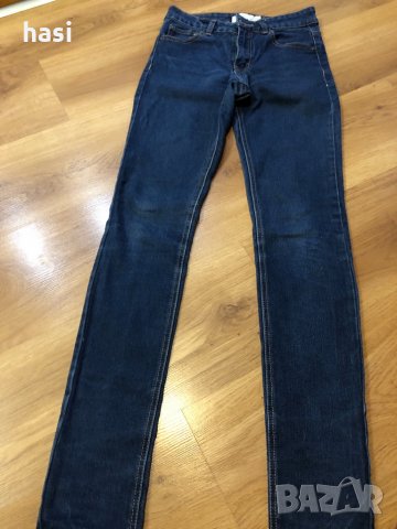 Дънки слим, снимка 1