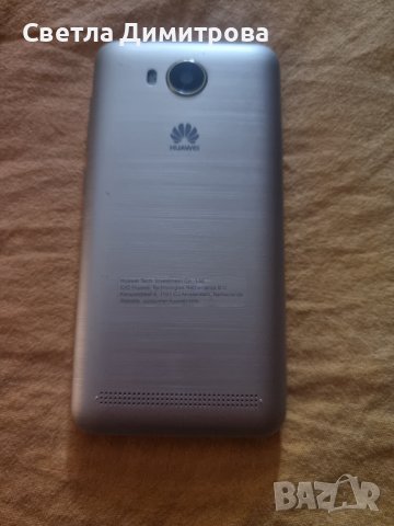 Huawei Lua L01, снимка 3 - Huawei - 41282765